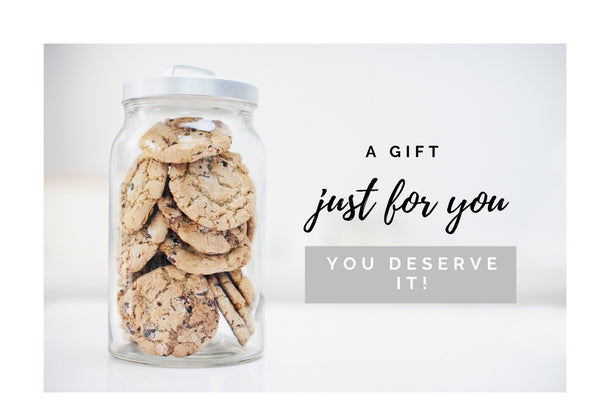 Cookie E-Gift Card