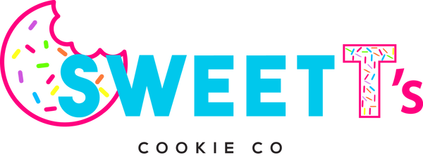 Sweet T’s Cookie Company