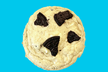 Cookies n Cream